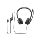 Logitech H390 USB Computer Headset