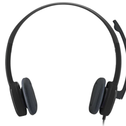 Logitech H151 Stereo Headset