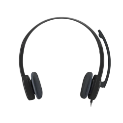Logitech H151 Stereo Headset
