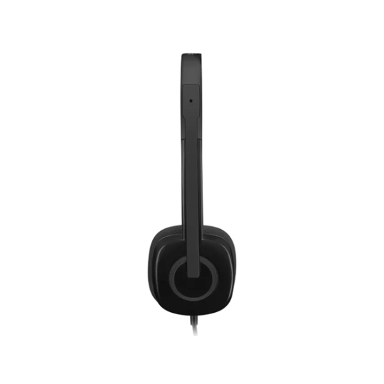 Logitech H151 Stereo Headset