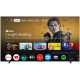 TCL 98P8L 4K  Premium QD-Mini LED TV (2026)
