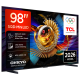 TCL 98Q7D PRO SQD-Mini LED TV (2026)