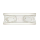 Baseus True Wireless Earbuds Bowie EZ10 White
