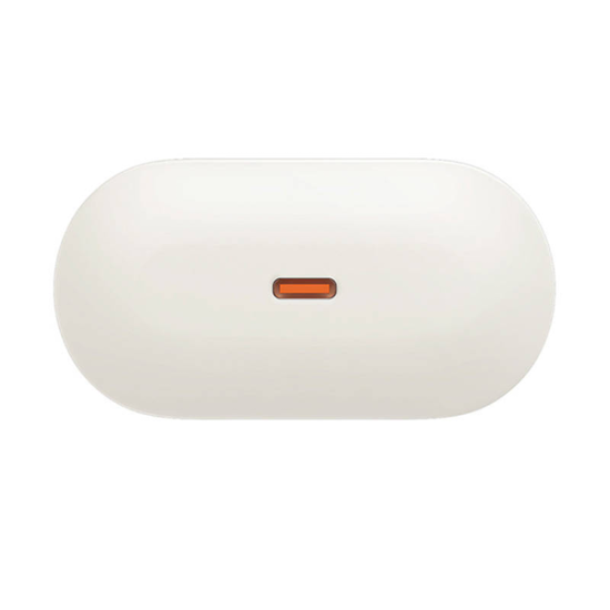 Baseus True Wireless Earbuds Bowie EZ10 White