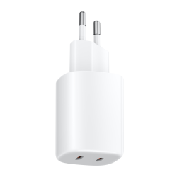 Xiaomi 45W Nano Turbo Power Adapt 2-port