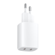 Xiaomi 45W Nano Turbo Power Adapt 2-port