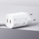 Xiaomi 45W Nano Turbo Power Adapt 2-port