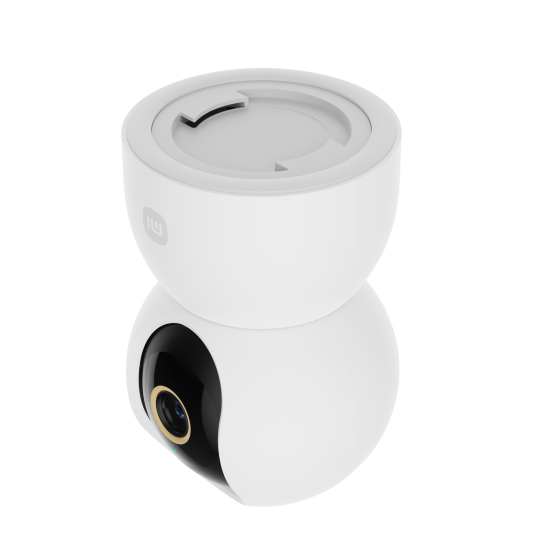 Xiaomi Smart Camera C500