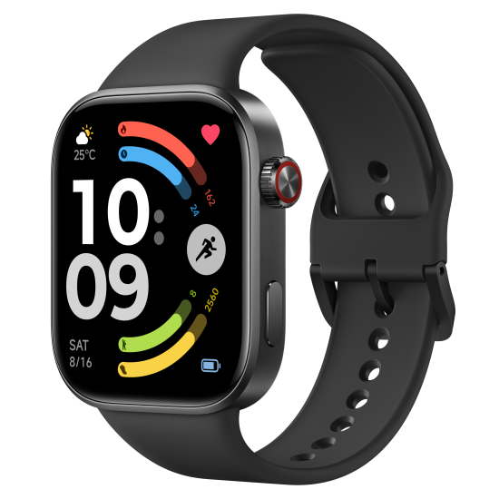 Redmi Watch 6 Black