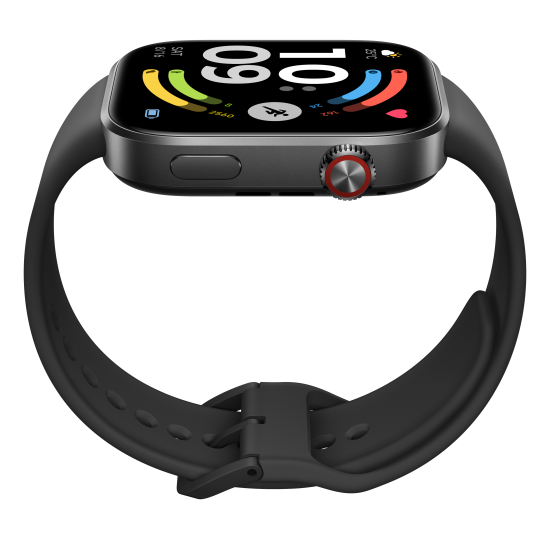 Redmi Watch 6 Black