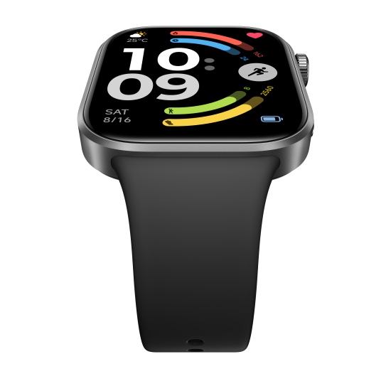 Redmi Watch 6 Black