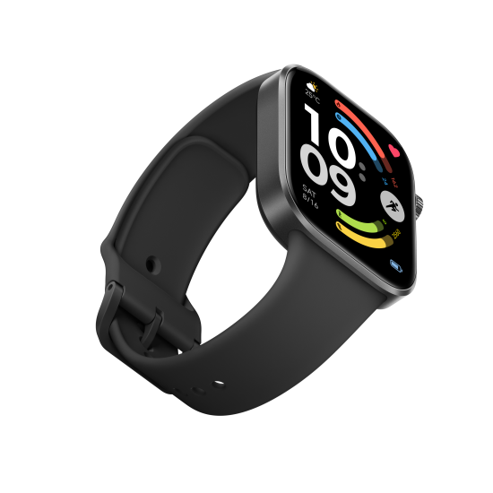Redmi Watch 6 Black