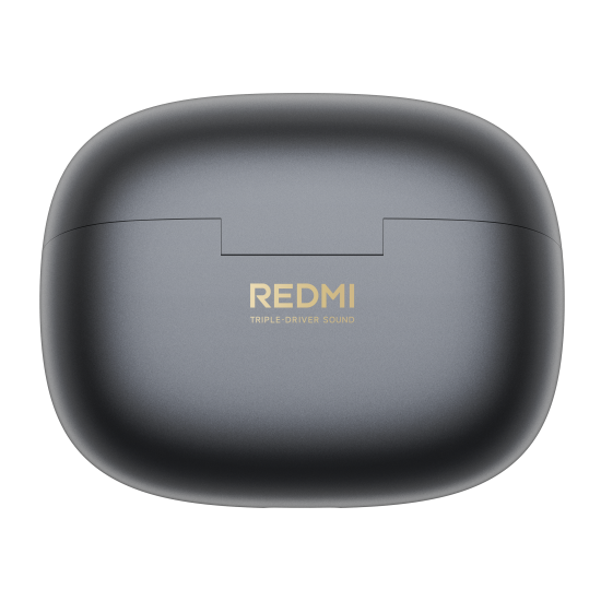 Redmi Buds 8 Pro Black