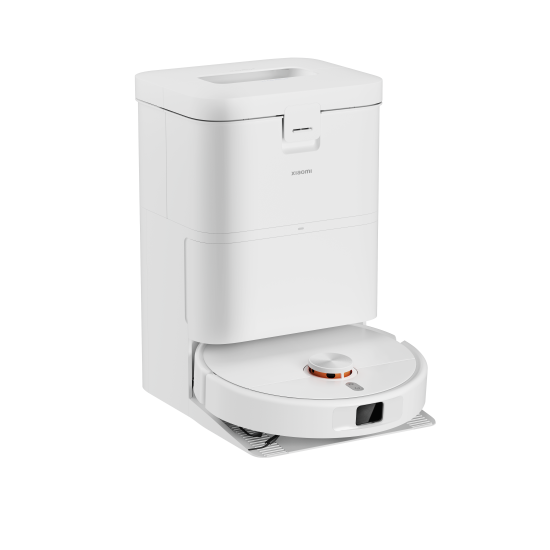 Xiaomi Robot Vacuum H50