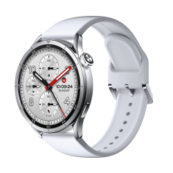 Xiaomi Watch S5 46mm Silver