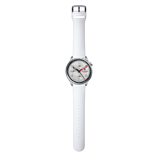 Xiaomi Watch S5 46mm Silver