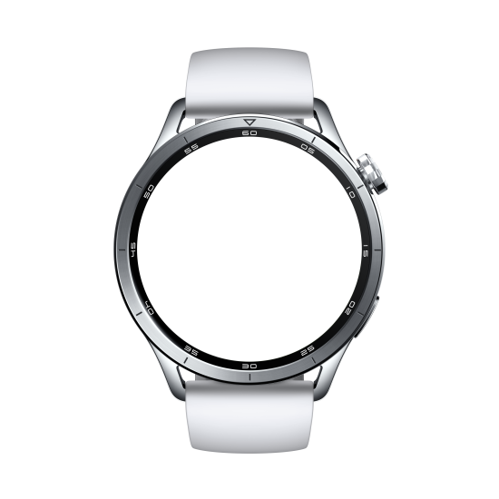 Xiaomi Watch S5 46mm Silver