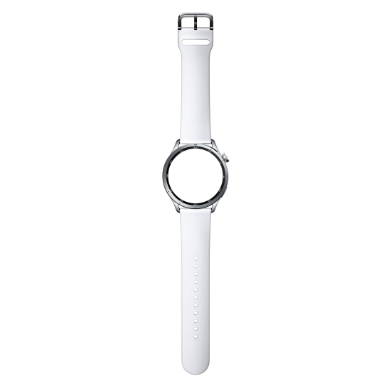 Xiaomi Watch S5 46mm Silver