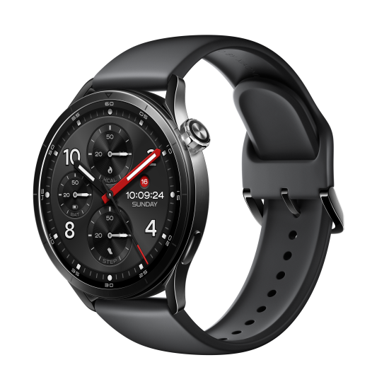 Xiaomi Watch S5 46mm Black