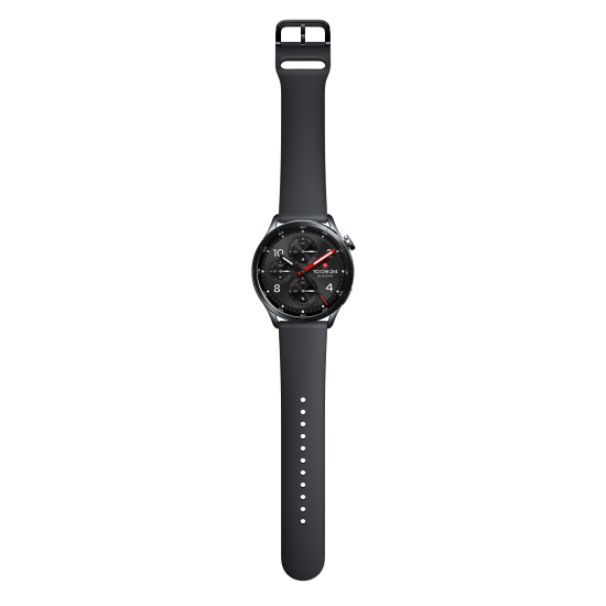 Xiaomi Watch S5 46mm Black