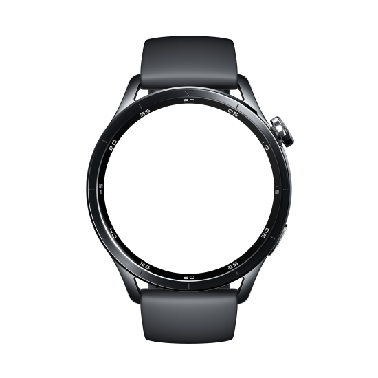 Xiaomi Watch S5 46mm Black