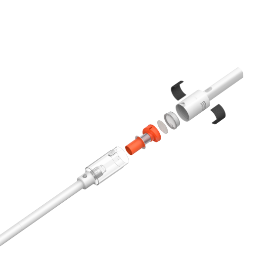 Xiaomi Vacuum Cleaner P30
