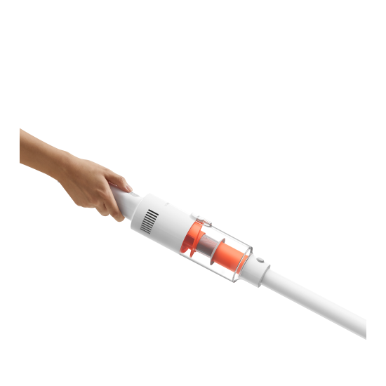 Xiaomi Vacuum Cleaner P30