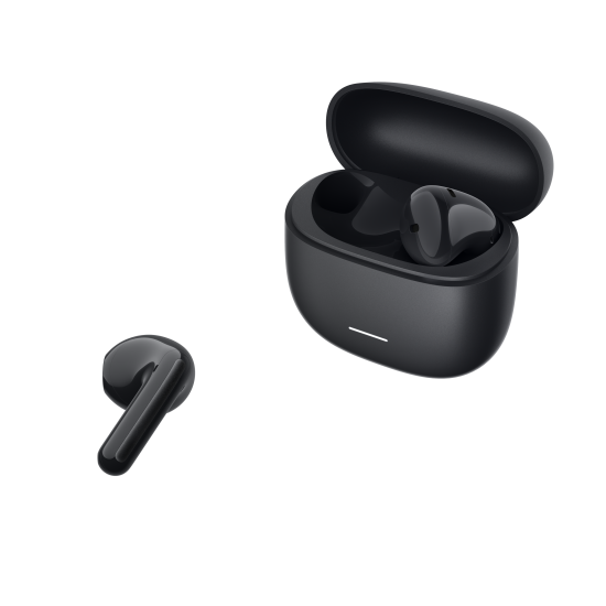 Redmi Buds 8 Active Black