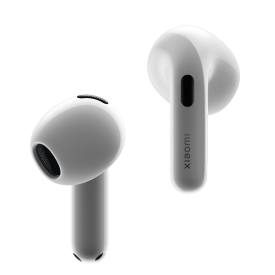 Xiaomi Buds 6 Ceramic White