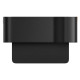 Baseus OrganizeFun Series Car Console Storage Organizer Cluster Black