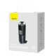 Baseus Digital Electronic Breathalyzer LCD Screen Black