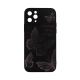 Vivid Silicone Case Apple iPhone 14 Pro Butterfly Vivid Silicone Case Apple iPhone 14 Pro Butterfly