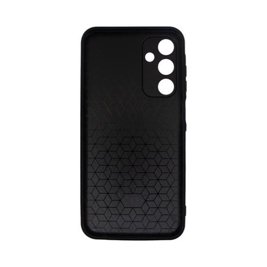 Vivid Ethnic Style Case Samsung Galaxy A55 5G Blue