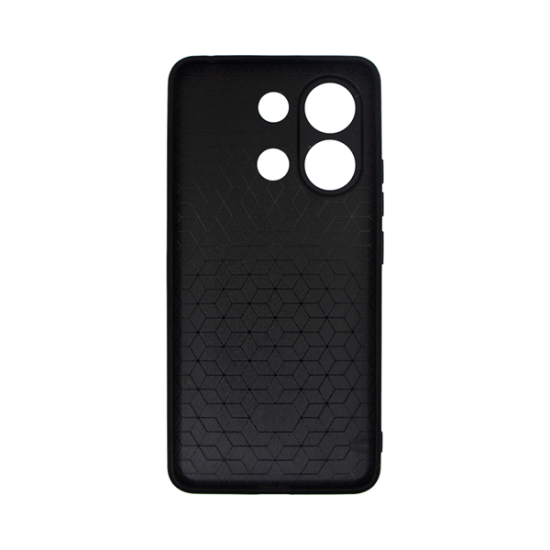 Vivid Ethnic Style Case Redmi Note 13 4G Blue