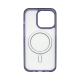 Vivid Magsafe PC Case Apple iPhone 13 Pro Purple Vivid Magsafe PC Case Apple iPhone 13 Pro Purple