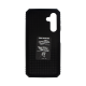 Vivid Ring Rugged Armor Case Samsung Galaxy A35 5G Blue