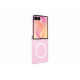 Samsung Clear Magnet Case Galaxy Z Flip 8 Transparent Samsung Clear Magnet Case Galaxy Z Flip 8 Transparent
