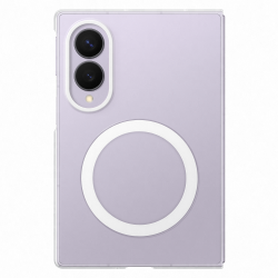 Samsung Clear Magnet Case Galaxy Z Fold 8 Transparent