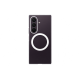 Samsung Clear Magnet Case Galaxy Z Fold 8 Ultra Transparent