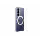 Samsung Clear Magnet Galaxy S26 Transparency