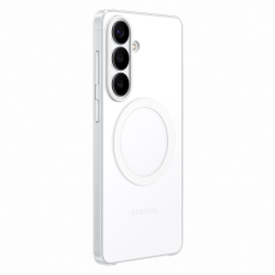 Samsung Clear Magnet Galaxy S26 Plus Transparency