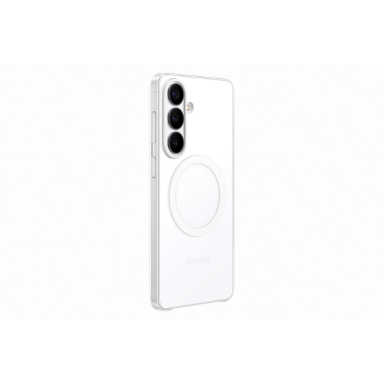 Samsung Clear Magnet Galaxy S26 Plus Transparency Samsung Clear Magnet Galaxy S26 Plus Transparency