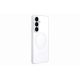 Samsung Clear Magnet Galaxy S26 Plus Transparency Samsung Clear Magnet Galaxy S26 Plus Transparency