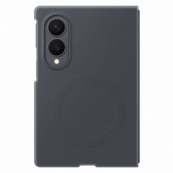Samsung Silicone Magnet Case Galaxy Z Fold 8 Black