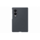 Samsung Silicone Magnet Case Galaxy Z Fold 8 Black Samsung Silicone Magnet Case Galaxy Z Fold 8 Black