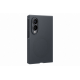Samsung Silicone Magnet Case Galaxy Z Fold 8 Black Samsung Silicone Magnet Case Galaxy Z Fold 8 Black