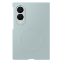 Samsung Silicone Magnet Case Galaxy Z Fold 8 Green