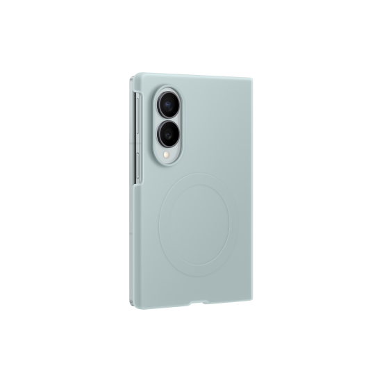 Samsung Silicone Magnet Case Galaxy Z Fold 8 Green Samsung Silicone Magnet Case Galaxy Z Fold 8 Green