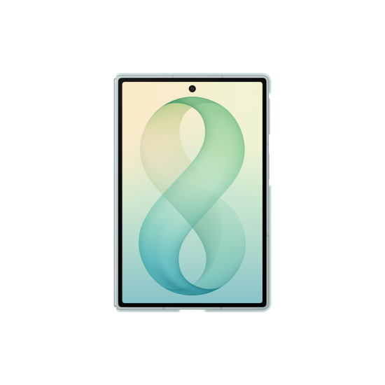 Samsung Silicone Magnet Case Galaxy Z Fold 8 Green Samsung Silicone Magnet Case Galaxy Z Fold 8 Green
