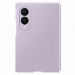 Samsung Silicone Magnet Case Galaxy Z Fold 8 Violet